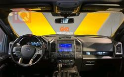 فۆرد F-150 راپتۆر